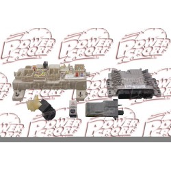 KIT FORD 0689-FORD-FOCUS09-20TDCI-D-G6DG-8V41-12A650-AF-7M5T-14A073-JD-6E5T-1560