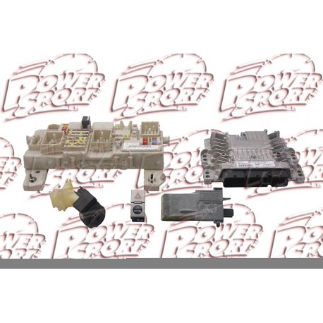 KIT FORD 0689-FORD-FOCUS09-20TDCI-D-G6DG-8V41-12A650-AF-7M5T-14A073-JD-6E5T-1560
