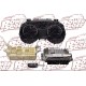 KIT 39130-2A410B-91950-1K510-94003-1K170-HYUNDAI-IX20-2011-20CRDI-0514