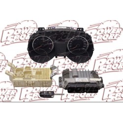 KIT 39130-2A410B-91950-1K510-94003-1K170-HYUNDAI-IX20-2011-20CRDI-0514