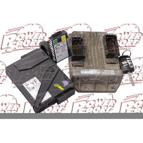 KIT OPEL GM  97350948-13111111YF-13144390-MERIVA04-17CDTI-0379