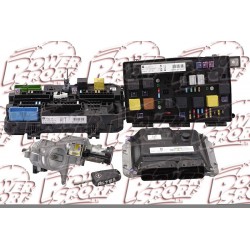KIT OPEL GM  55571776-13222173HT-13206748-GU-ASTRA2011-17DTR-0386