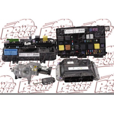 KIT OPEL GM  55571776-13222173HT-13206748-GU-ASTRA2011-17DTR-0386