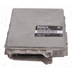 CENTRALITA  MOTOR ECU 0281001183-2244734 BMW