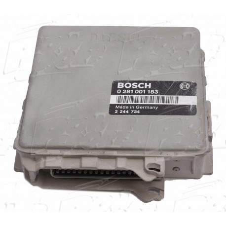 CENTRALITA  MOTOR ECU 0281001183-2244734 BMW