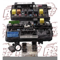 KIT OPEL GM  0261208396-13206762HK-132067851-ASTRA05-G-0381