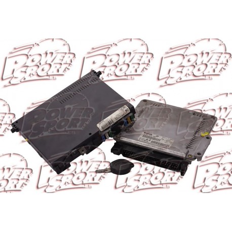 KIT PSA PEUGEOT 206 HDI 2.0 0281010500 9626460880 0197