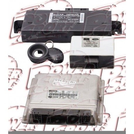 KIT ROVER 0281001895-YWC001520-SBC100211-ROVER75-03-CDTI-0434