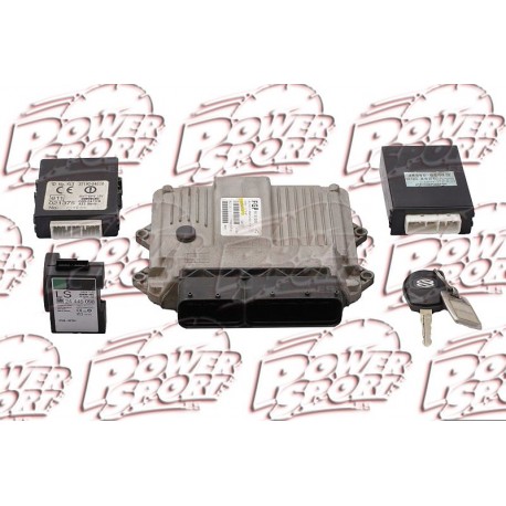 KIT 55192095XQ-3886086G0-24445098-37190-84E00-SUZUKI-IGNIS03-13CDTI-0497