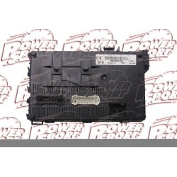 CENTRALITA UCH MOTOR 0736-SAGEM-RENAULT-8200387289