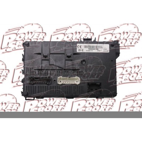 CENTRALITA UCH MOTOR 0736-SAGEM-RENAULT-8200387289