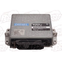 CENTRALITA  MOTOR ECU 0281001122-2242212 BMW