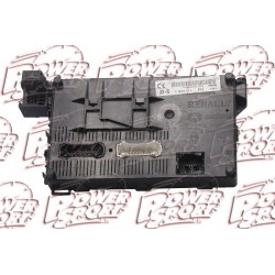 CENTRALITA UCH 0729-RENAULT-CLIO01-15DCI-8200065817B