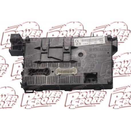 CENTRALITA UCH 0729-RENAULT-CLIO01-15DCI-8200065817B
