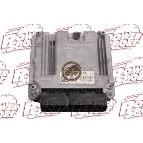 CENTRALITA  MOTOR ECU 0806-0261S02078-VW-GOLF-GTI