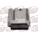CENTRALITA  MOTOR ECU 0806-0261S02078-VW-GOLF-GTI