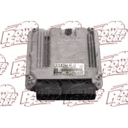 CENTRALITA  MOTOR ECU 0806-0261S02084-AUDI TT