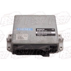 CENTRALITA  MOTOR ECU 0281001077-2242211 BMW