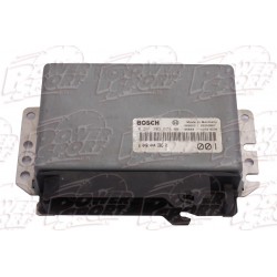 CENTRALITA  MOTOR ECU 0261203671-00464442850 BMW