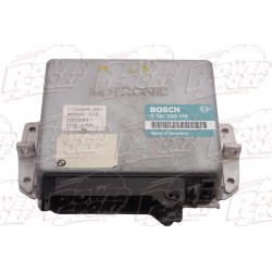 CENTRALITA  MOTOR ECU 0261200178 BMW