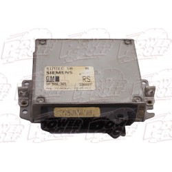 CENTRALITA  MOTOR ECU 90506365-S96007 OPEL