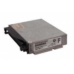 CENTRALITA  MOTOR ECU 5WK90321-143401 BMW