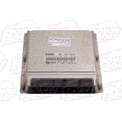 CENTRALITA  MOTOR ECU 0281010811-DDE-7788578 BMW