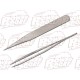 PINZAS ANTI ESTATICAS, RECTAS CÓNICAS 120MM