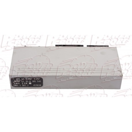 CENTRALITA  MOTOR ECU 61-35-8385541 BMW MODULO ELEVALUNAS E46