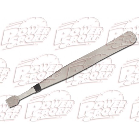 PINZAS ANTI ESTATICAS, PALA PLANA 5MM