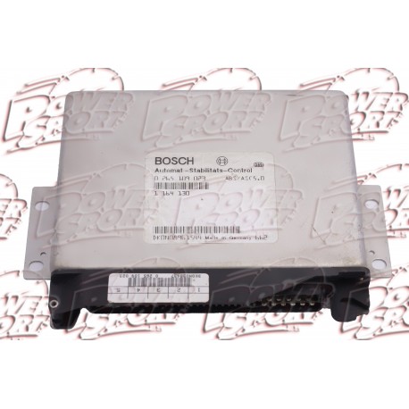 CENTRALITA  MOTOR ECU 0265109023-1164130 BMW ABS