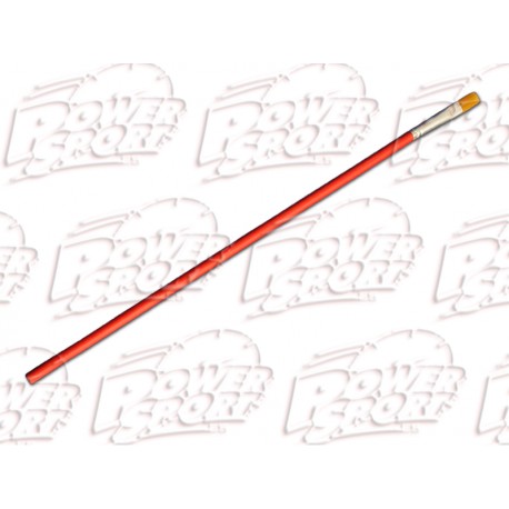 PINCEL PLANO PRECISIÓN SUAVE