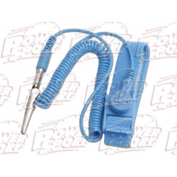 PULSERA DESCARGA ESTATICA