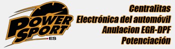 Tienda Power sport