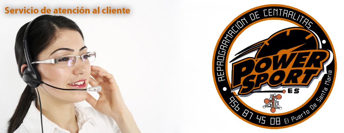 Atención al cliente